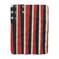 Patriotic Sherpa Fleece Blanket | Cozy Throw for Independence Day, Memorial Day, Housewarming Gift, Outdoor Events, Home Decor