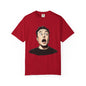 Elon Musk Shocked Expression Unisex T-shirt