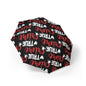 True Crime Umbrella for Trendsetters, Cute Rain Gear, Perfect Gift for Her,Rain Accessory