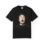 Elon Musk Shocked Expression Unisex T-shirt