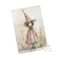 Charming Puzzle Set | Whimsical Art for Cozy Nights, Game Night Activity, Family Fun, Gift for All Ages, Kids & Adults