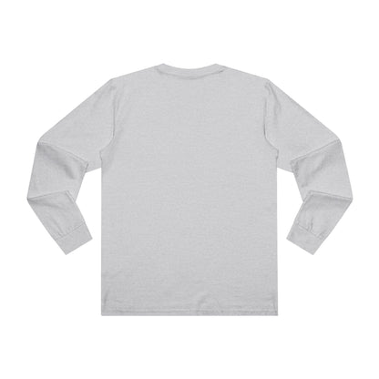 Garden Gnome Longsleeve Tee - Perfect for Garden Lovers, Gift for Nature Enthusiasts, Unique T-Shirt