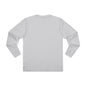 Garden Gnome Longsleeve Tee - Perfect for Garden Lovers, Gift for Nature Enthusiasts, Unique T-Shirt