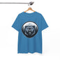 Majestic Bear Graphic Tee | Unisex Heavy Cotton Shirt, Animal Lover Gift, Outdoor Adventure Wear, Nature Lover Apparel, Birthday Gift, [...]