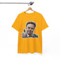 T-Shirt Elon Musk Thumbs Up Unisex Heavy Cotton Tee