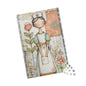 Nurse-Themed Puzzle, Stress Reliever for Healthcare Workers, Gift for Nurses, Family Activity, 110-1014 Pieces