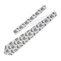 Necktie - Happy Little Whales Design