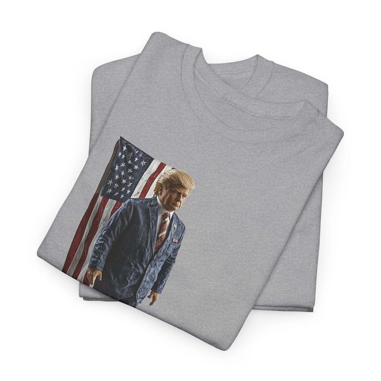 Trump Eagle Unisex Tee | Trump Doll