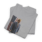Trump Eagle Unisex Tee | Trump Doll