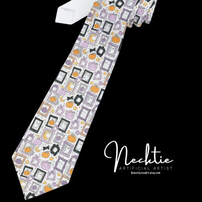Stylish Necktie with Unique Pattern, Perfect for Weddings, Business Attire, Gifts, Formal Events, Casual Wear