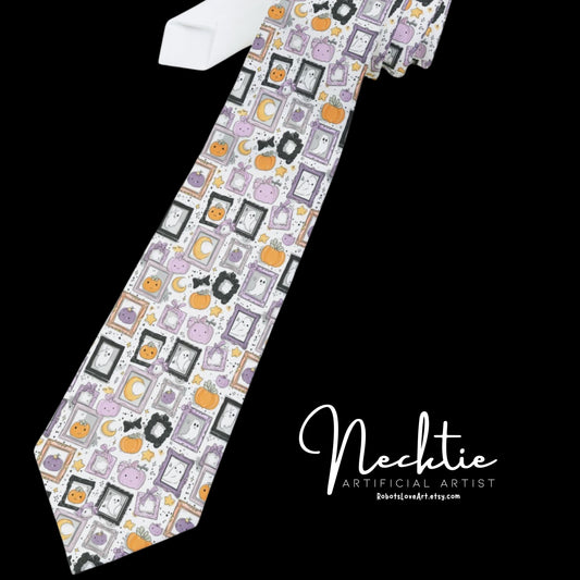 Stylish Necktie with Unique Pattern, Perfect for Weddings, Business Attire, Gifts, Formal Events, Casual Wear