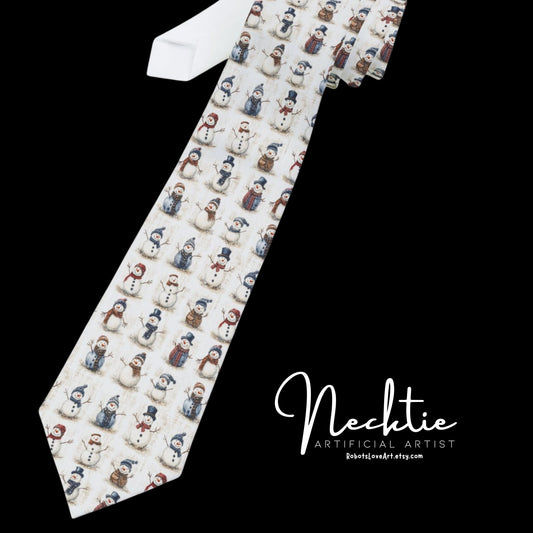 Stylish Necktie: Unique Animal Print Tie, Perfect for Gifts, Weddings, Office Wear, and Special Occasions